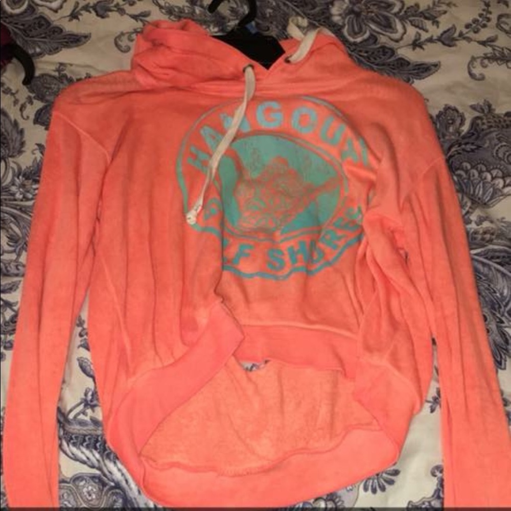 Hangout hoodie